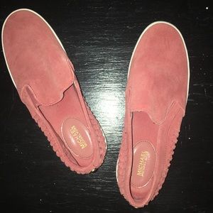 BRAND NEW Michael Kors slip on shoes size 6
